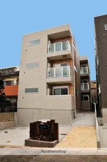 VIVIAN COURT松香台の画像