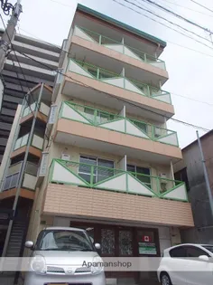 サンフィールドⅡ古賀の画像