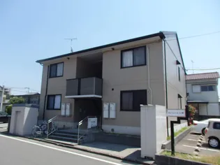 セジュール天神の画像