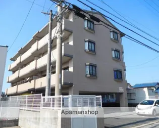 ファミール天野の画像