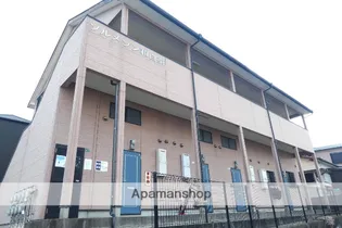 ソルメゾン和白東の画像