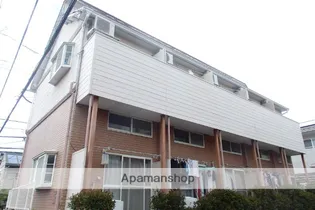 グラフィックメゾン和白東の画像