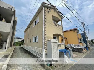 リブレア和白丘A棟【2階】の外観