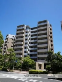 アイランドシティ アクアコート1区7番館の画像