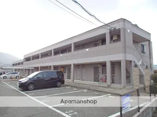 シーサイドヒルズHKⅡ【1階】の外観