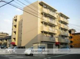 タワーズ唐原の画像