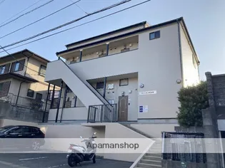 コムハウス和白東の画像