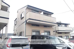 パティオコートの画像