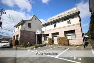 パークアベニュー伍番館の画像