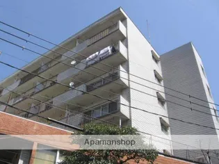 日野ビルの画像