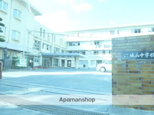 アスパラ倶楽部【4階】の周辺