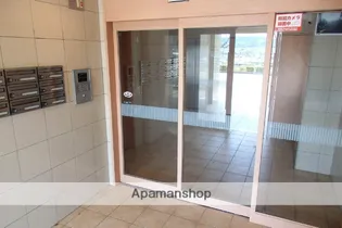 アスパラ倶楽部【4階】の外観