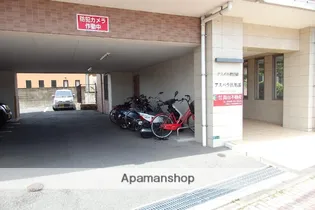 アスパラ倶楽部【4階】の外観