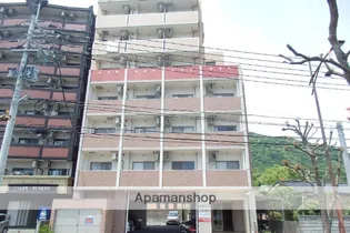 アスパラ倶楽部【4階】の外観