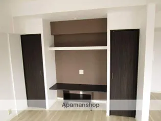 ビレッジ中尾【1階】の内装