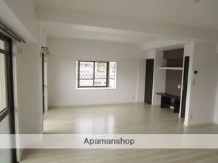 ビレッジ中尾【1階】の内装