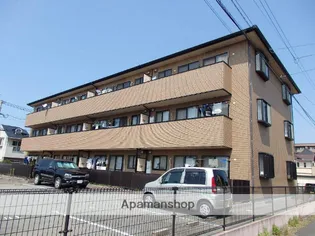 ラフォーレMORIの画像