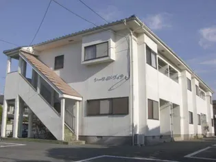 シーサイドヴィラ【2階】の外観