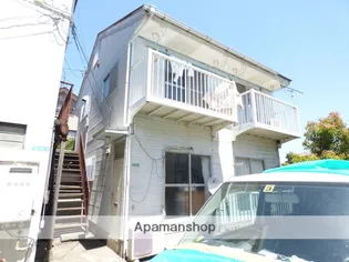 西原アパートの画像