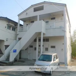 ビブレハイツの画像