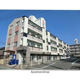 クロスワン和白の画像