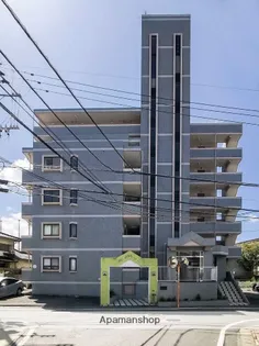 クリオコートイン89【4階】の外観