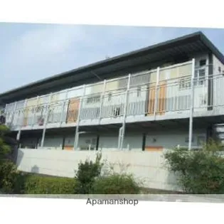 平野ハイツの画像