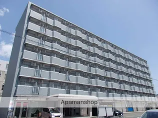 ジュネスシティ宮の前の画像