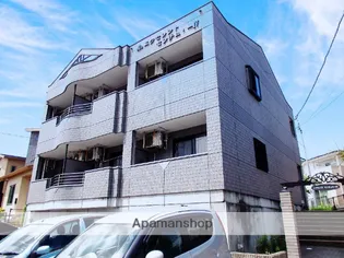 エクセレントセンチュリーⅣ【1階】の外観