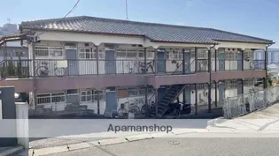 サンコーポ高辻【2階】の外観