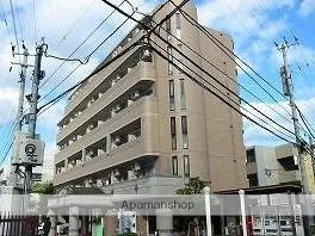 有吉ハイツの画像