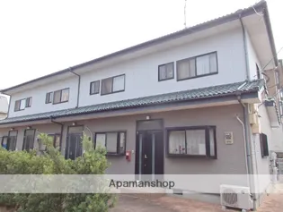 グリーンフォレストの画像