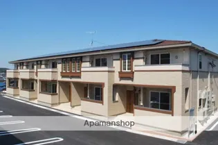 ベルコロレII Bの画像