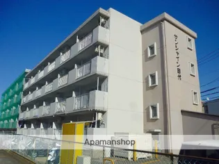 サンシャイン田代Ⅰの画像