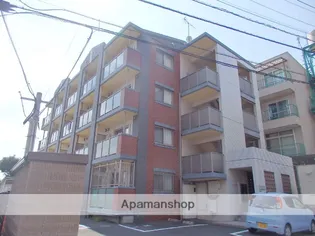 イデアハイツⅥの画像