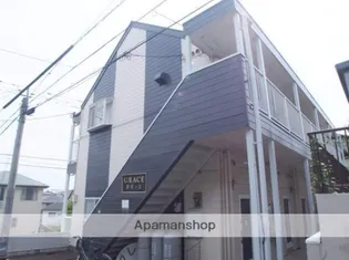 グレイス香住ヶ丘の画像