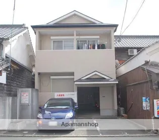 ジュネス学園通りの画像