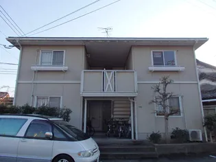 フレグランス宮司 A棟の画像