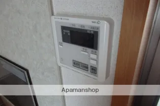 グレイス自由ヶ丘【1階】の内装