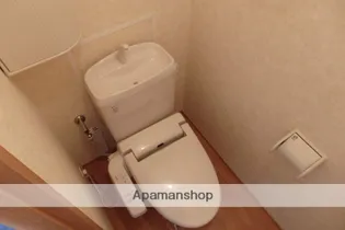 グレイス自由ヶ丘【1階】の内装