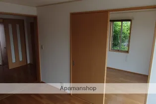 グレイス自由ヶ丘【1階】の内装