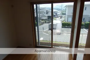 グレイス自由ヶ丘【1階】の内装