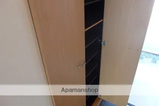 グレイス自由ヶ丘【1階】の内装