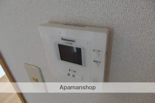 グレイス自由ヶ丘【1階】のその他画像