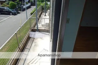 グレイス自由ヶ丘【1階】のその他画像