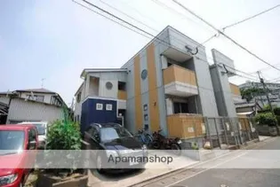 クレフラスト唐原Bの画像