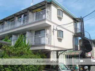 石橋ハウスの画像