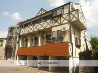 アーデンハイム香椎の画像