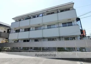 ヒルズハイツの画像