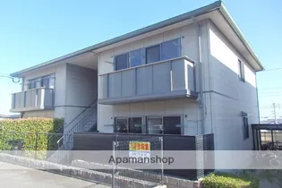 メゾン ドゥ ハーバーII 6号館の画像